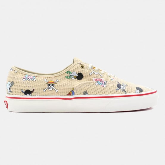 Vans Ua Authentic Onep Strw Natr