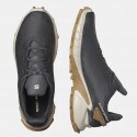 Salomon Trail Alphacross 4 Ανδρικά Παπούτσια Trail