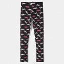 name-it-nkfdavina-aop-swe-legging-bru-rrr
