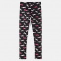 Name it Davina Aop Brushed Sweat Kids' Leggings