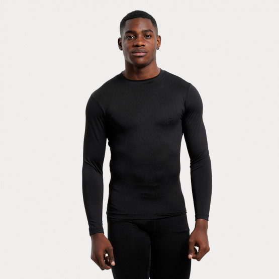 Target Men's Long Sleeve Thermal Shirt