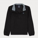 Champion Half Zip Top Παιδική Μπλούζα Φούτερ