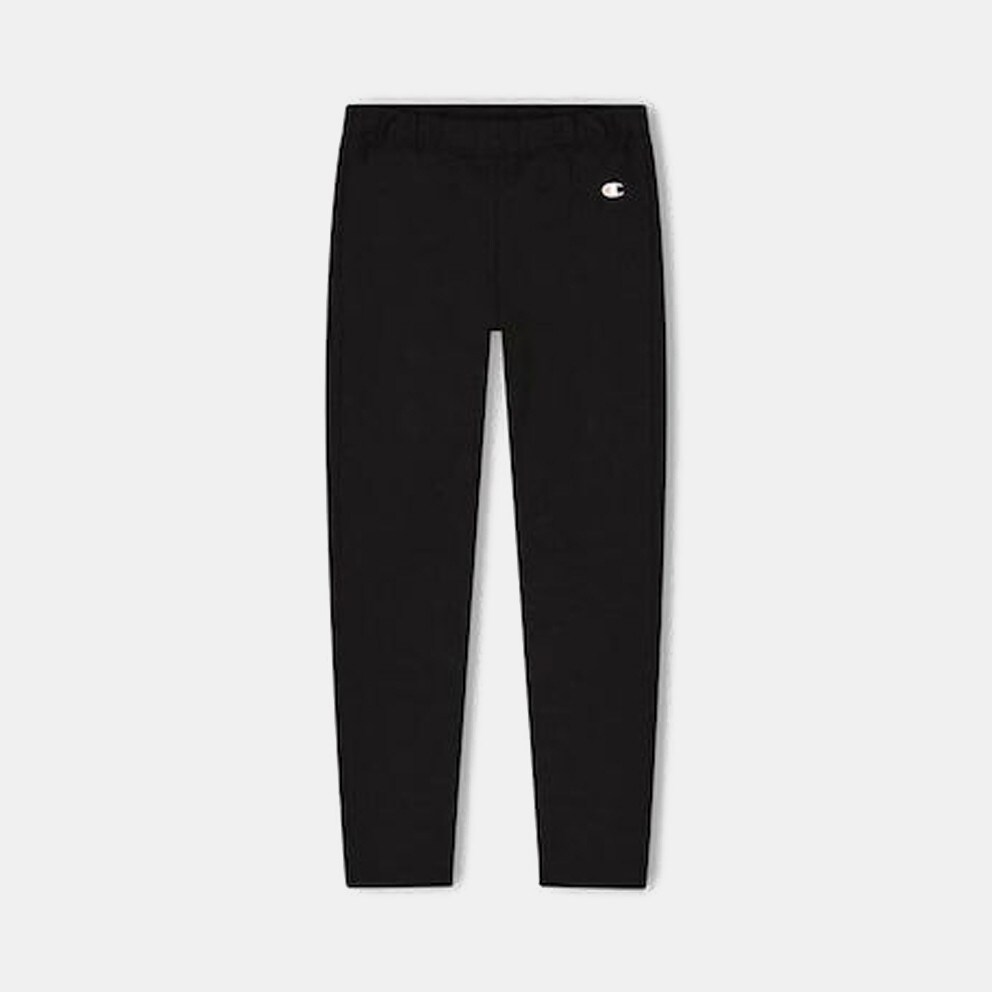 Champion Crewneck Kid's Suit