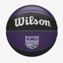 Wilson ΝΒΑ Team Tribute Sacramento Kings Basketball No7
