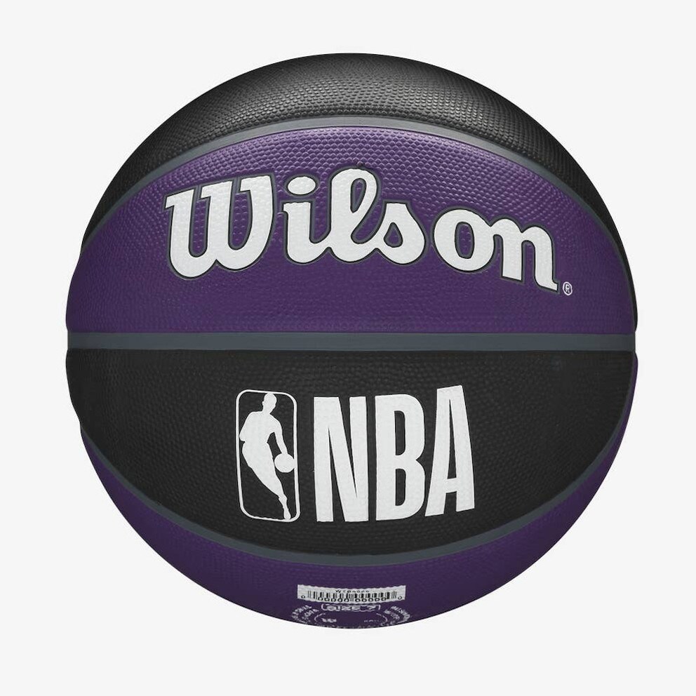 Wilson ΝΒΑ Team Tribute Sacramento Kings Basketball No7