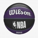 Wilson ΝΒΑ Team Tribute Sacramento Kings Basketball No7