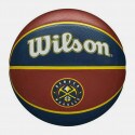 Wilson ΝΒΑ Team Tribute Denver Nuggets Basketball No7