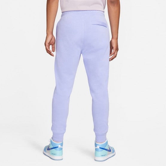 Purple nike track sales pants