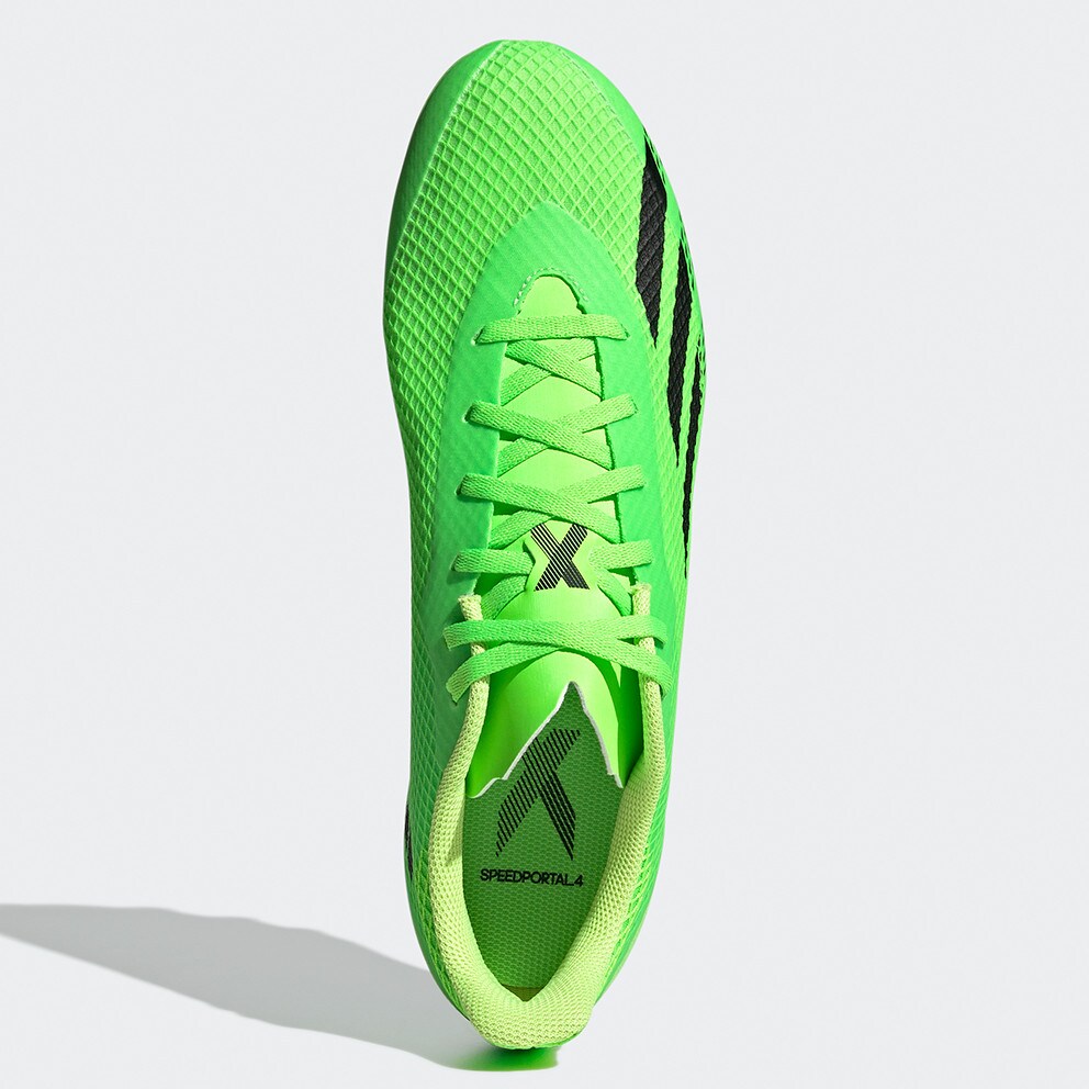 adidas X Speedportal.4 Fxg Ανδρικά Ποδοσφαιρικά Παπούτσια