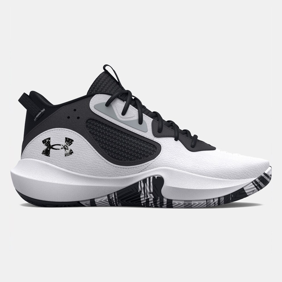 Under Armour Lockdown 6 Unisex Basketball Boots