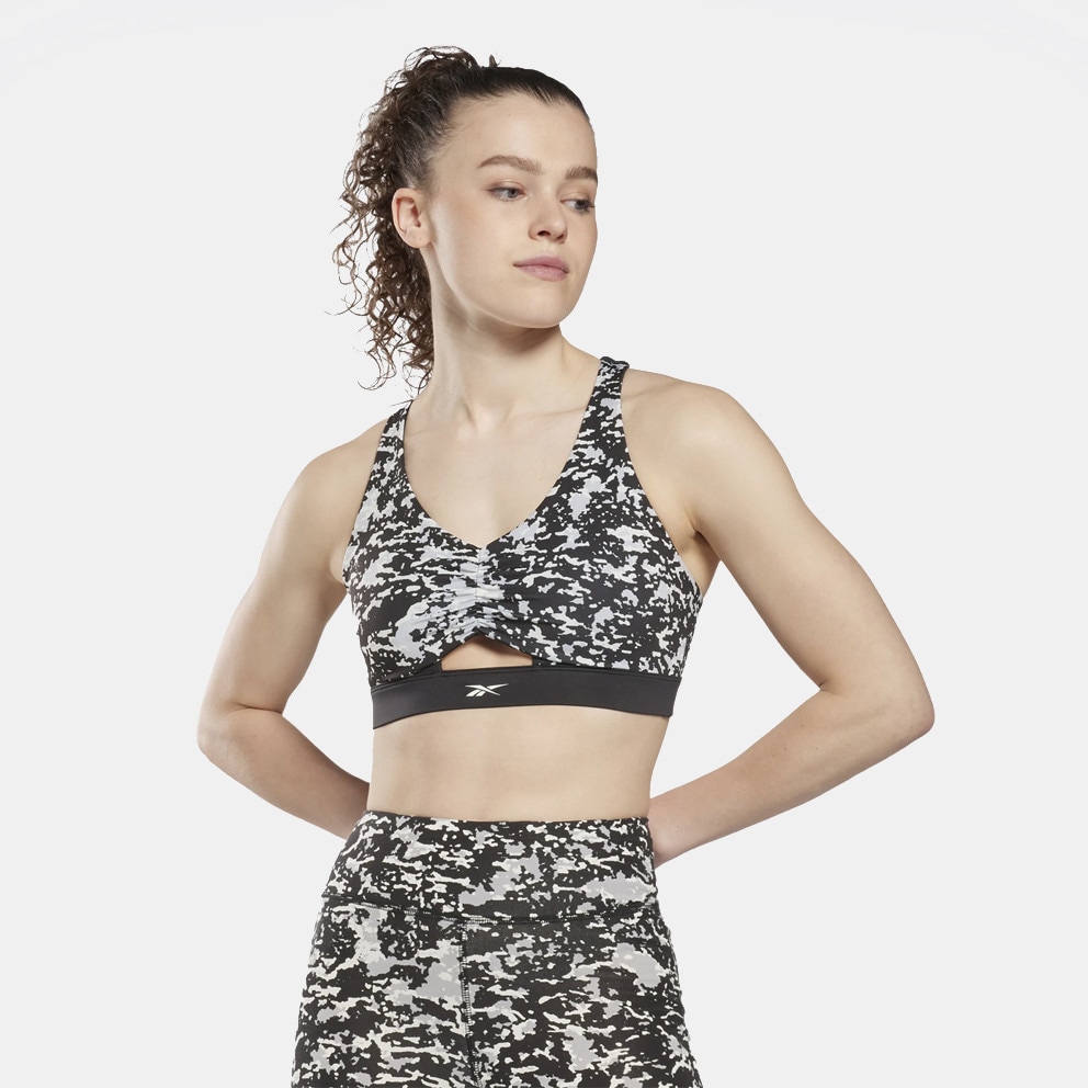 Reebok Sport Modern Safari Bralette Γυναικείο Μπουστάκι