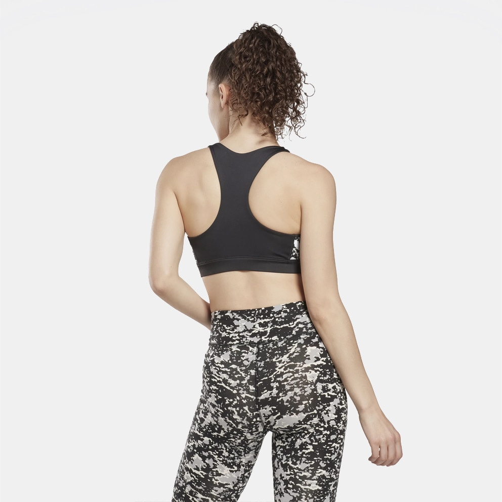 Reebok Sport Modern Safari Bralette Γυναικείο Μπουστάκι