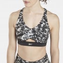 Reebok Sport Modern Safari Bralette Women's Bra