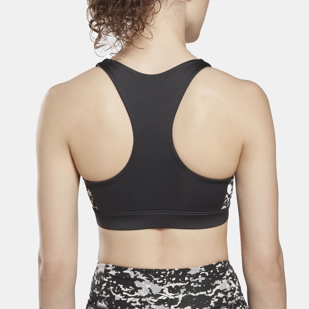 Reebok Sport Modern Safari Bralette Γυναικείο Μπουστάκι