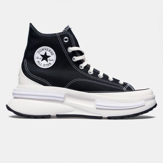 Påhængsmotor pølse Gennemsigtig Converse Run Star Legacy Cx Future Comfort Unisex Boots Black A00869C