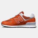 New Balance 574 Classics Men's Shoes