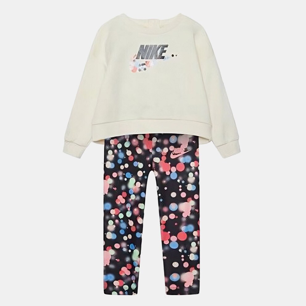 Nike Crew & Legging Set