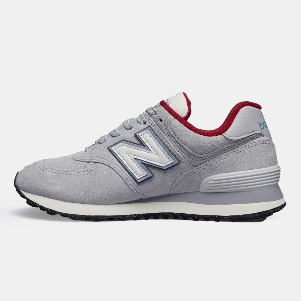New Balance 574 Γυναικεία Παπούτσια