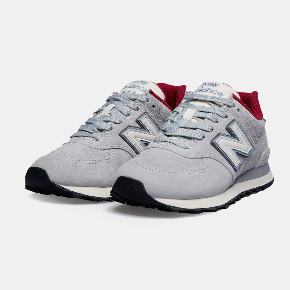 New Balance 574 Γυναικεία Παπούτσια