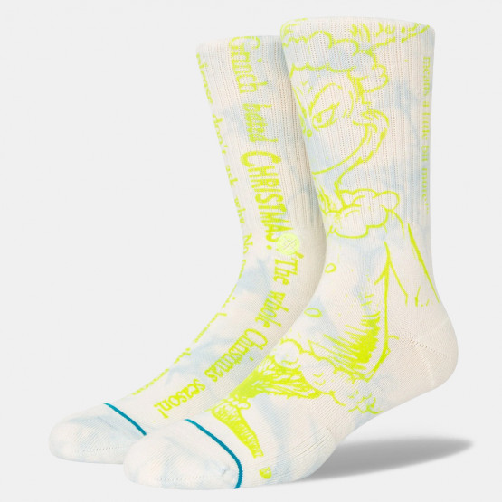 Stance Merry Grinchmas Unisex Socks