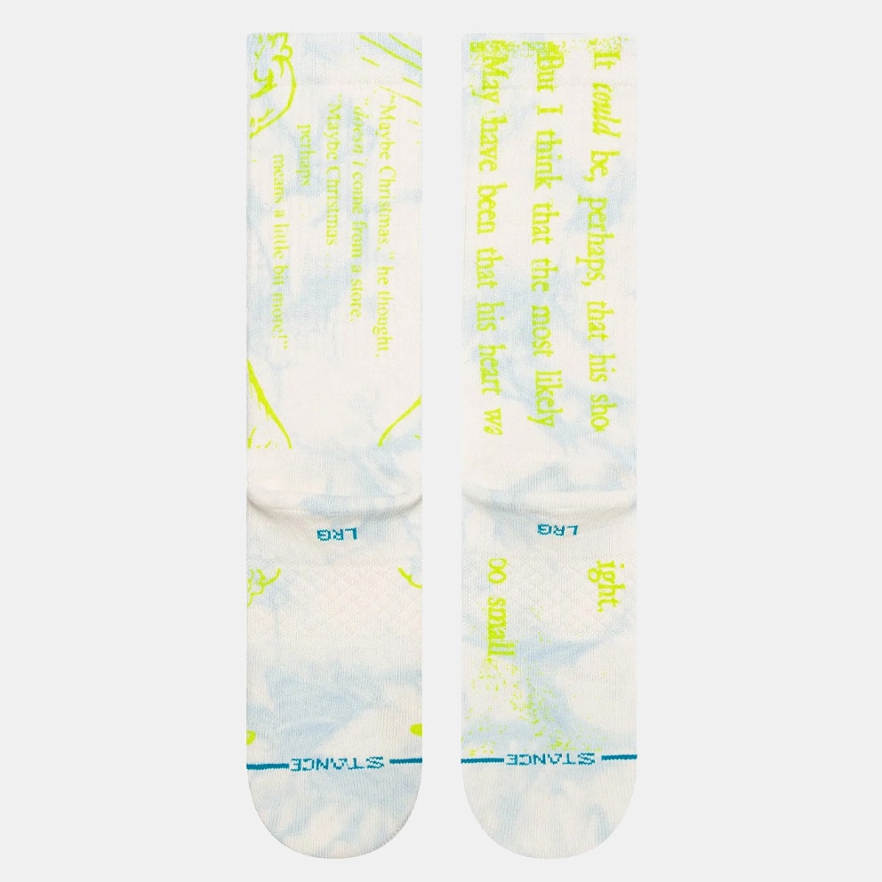 Stance Merry Grinchmas Unisex Socks