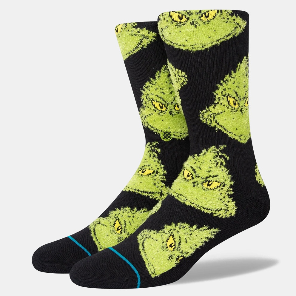 Stance Mean One Unisex Socks