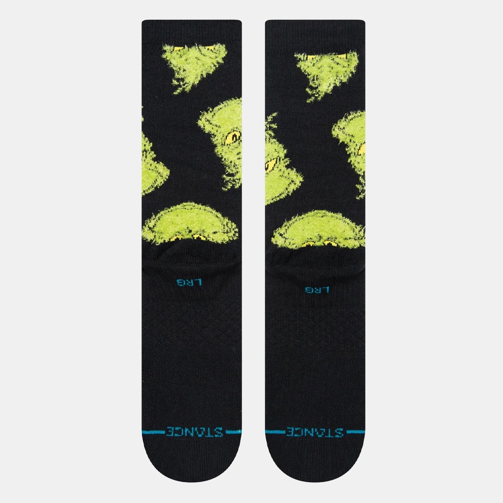 Stance Mean One Unisex Socks