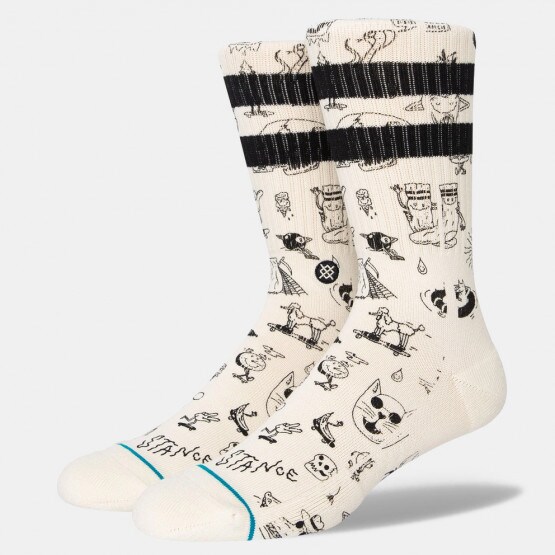 Stance Tagged Unisex Κάλτσες