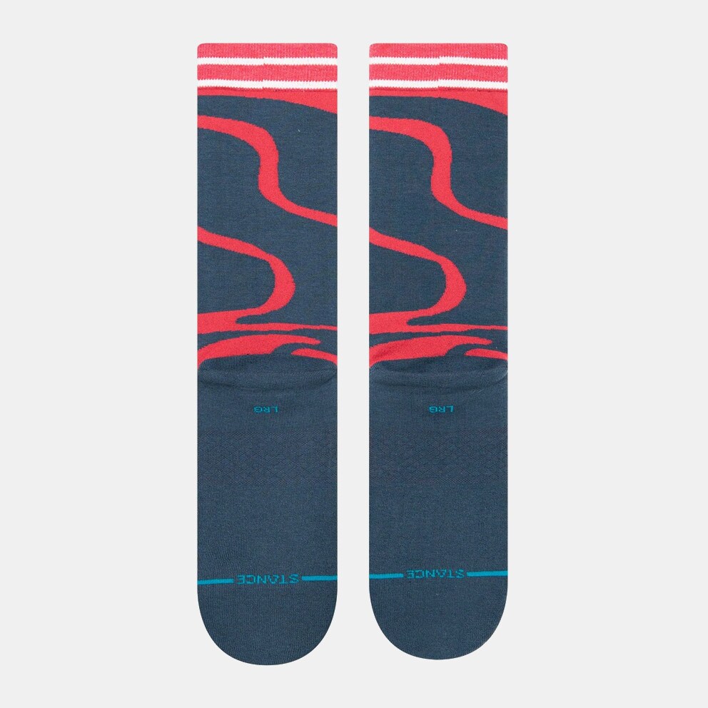 Stance Upside Unisex Socks