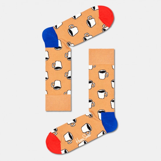 Happy Socks My Cup Of Tea Unisex Κάλτσες