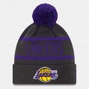 NEW ERA ΝBA Los Angeles Lakers Beanie