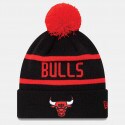 NEW ERA ΝBA Chicago Bulls Beanie