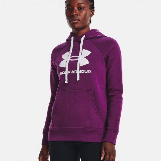 Under Armour Rival Fleece Women's Hoodie