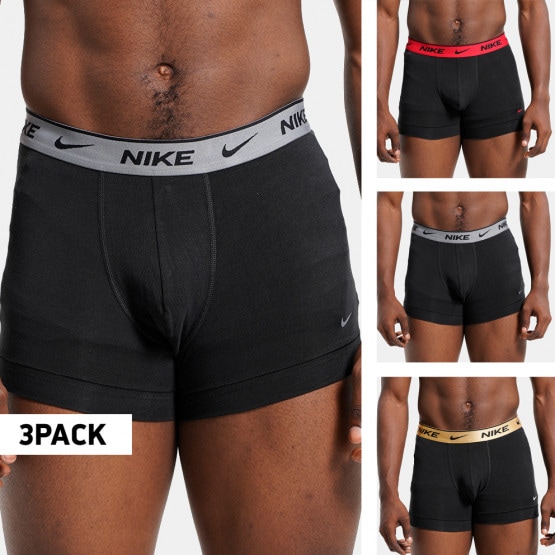 Nike 3-Pack Men's Trunks