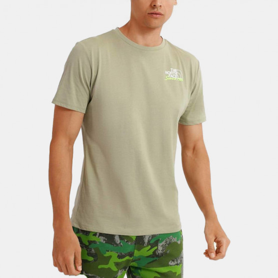 The North Face Foundation Men's T-Shirt