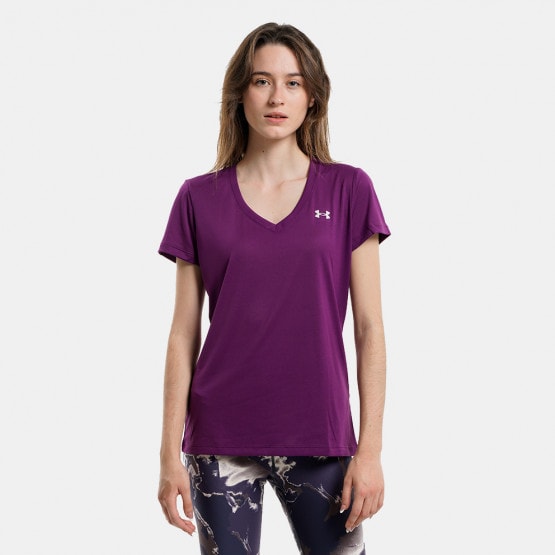 Under Armour UA Tech™ V-Neck Γυναικείο T-shirt