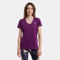 Under Armour Women's UA Tech™ V-Neck