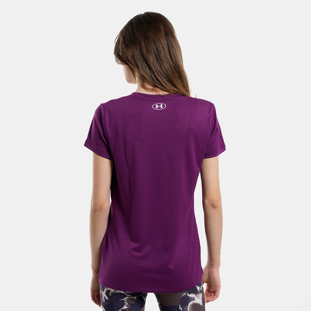 Under Armour Women's UA Tech™ V-Neck