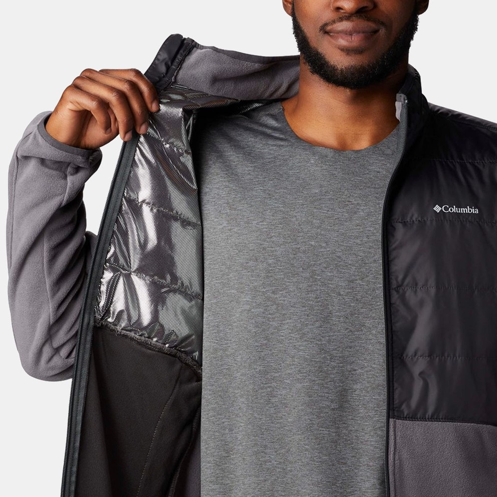 Columbia Basin Butte™ Men's Jacket