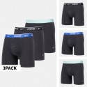 Nike Boxer Brief 3-Pack Ανδρικά Μπόξερ