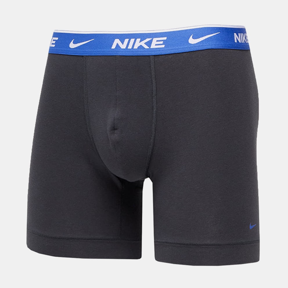 Nike Boxer Brief 3-Pack Ανδρικά Μπόξερ