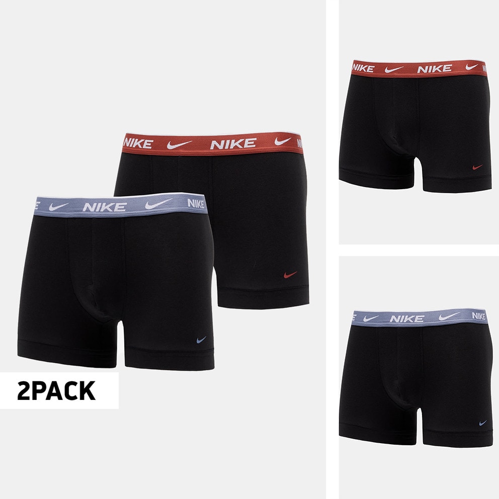 Nike Men's Boxers 2-Packs