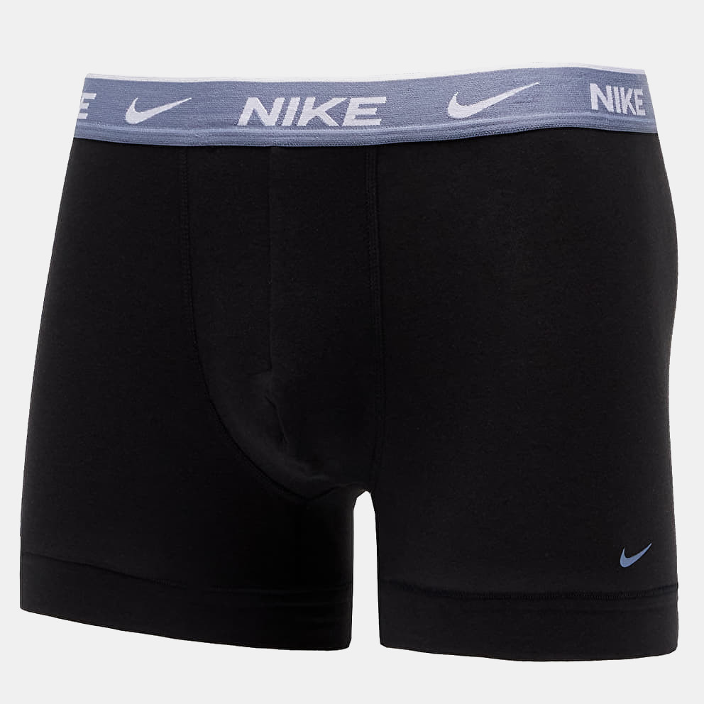 Nike Ανδρικά Μπόξερ 2-Τεμάχια