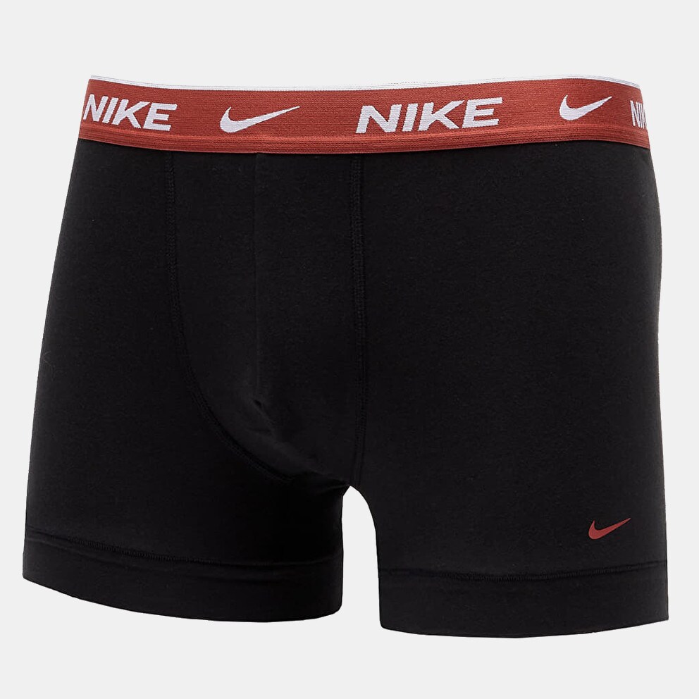 Nike Ανδρικά Μπόξερ 2-Τεμάχια