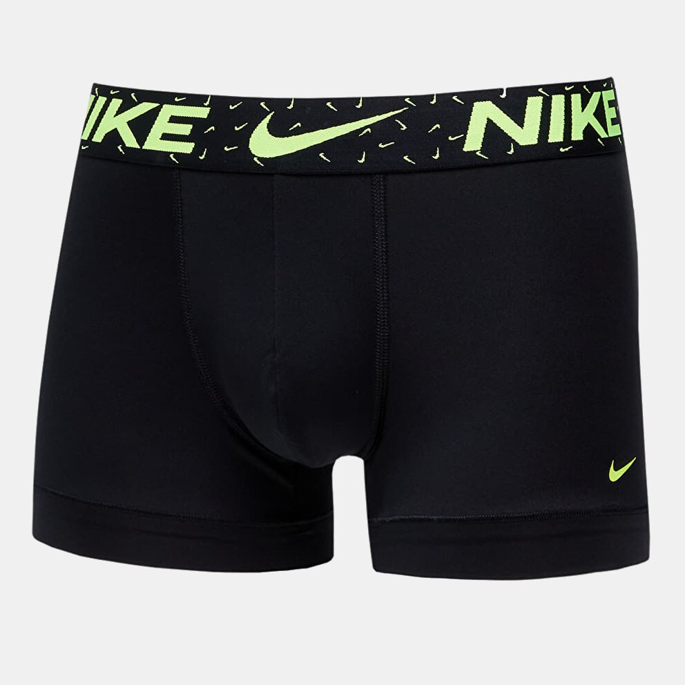 Nike Boxer Brief 3-Pack Ανδρικά Μπόξερ