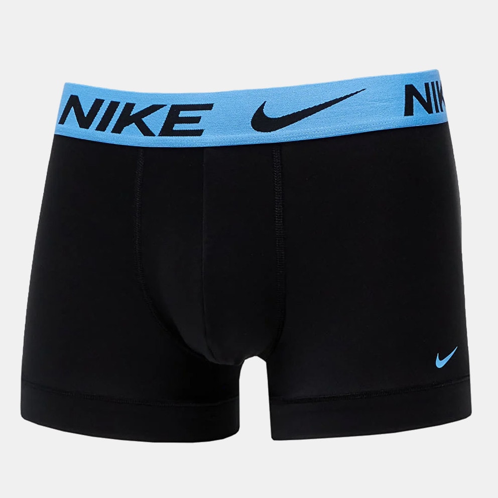 Nike Boxer Brief 3-Pack Ανδρικά Μπόξερ