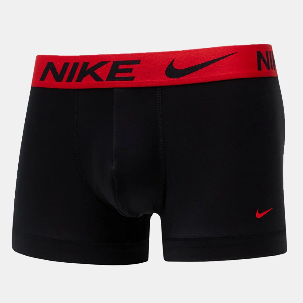 Nike Boxer Brief 3-Pack Ανδρικά Μπόξερ