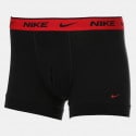 Nike Trunk 3-Pack Ανδρικά Μπόξερ