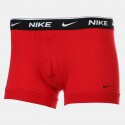 Nike Trunk 3-Pack Ανδρικά Μπόξερ