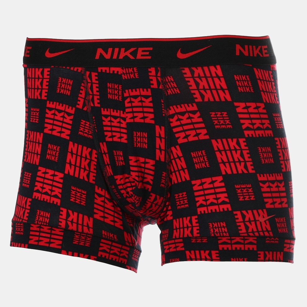 Nike Trunk 3-Pack Ανδρικά Μπόξερ